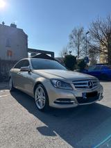 Mercedes-Benz C 350/ 4M/ELEGANCE - Mercedes-Benz C-Klasse: Elegance