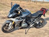 BMW R 1200 RS + 3 Pakete + Akrapovic + "Wunderlich" - Offers matching your search criteria