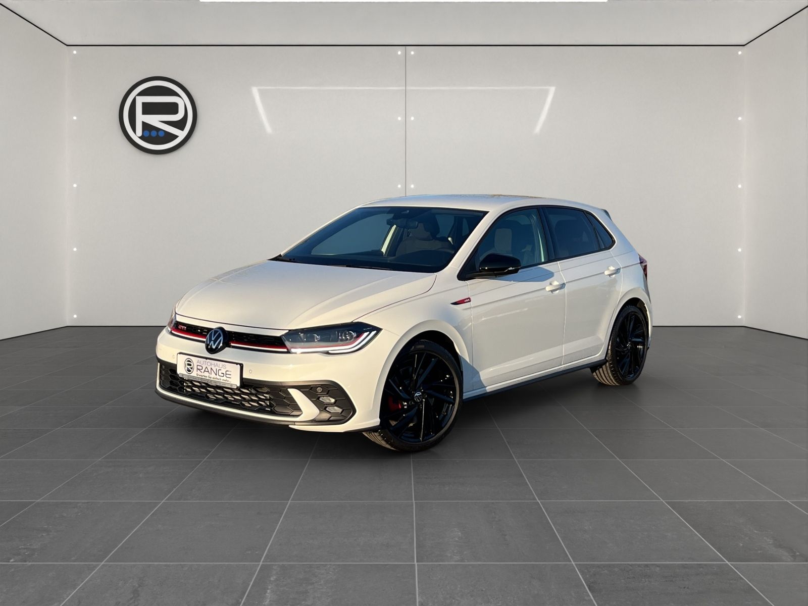 Volkswagen Polo - Bild 2