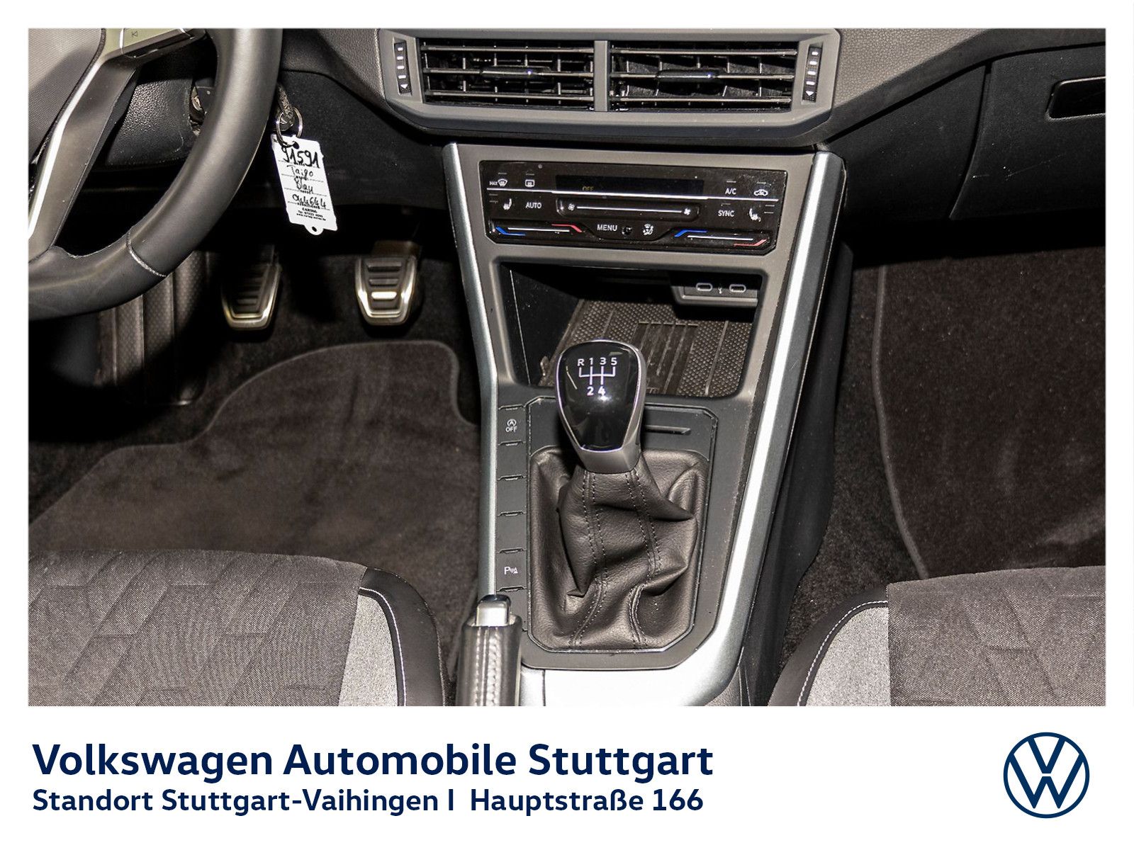 Volkswagen Taigo - Bild 7