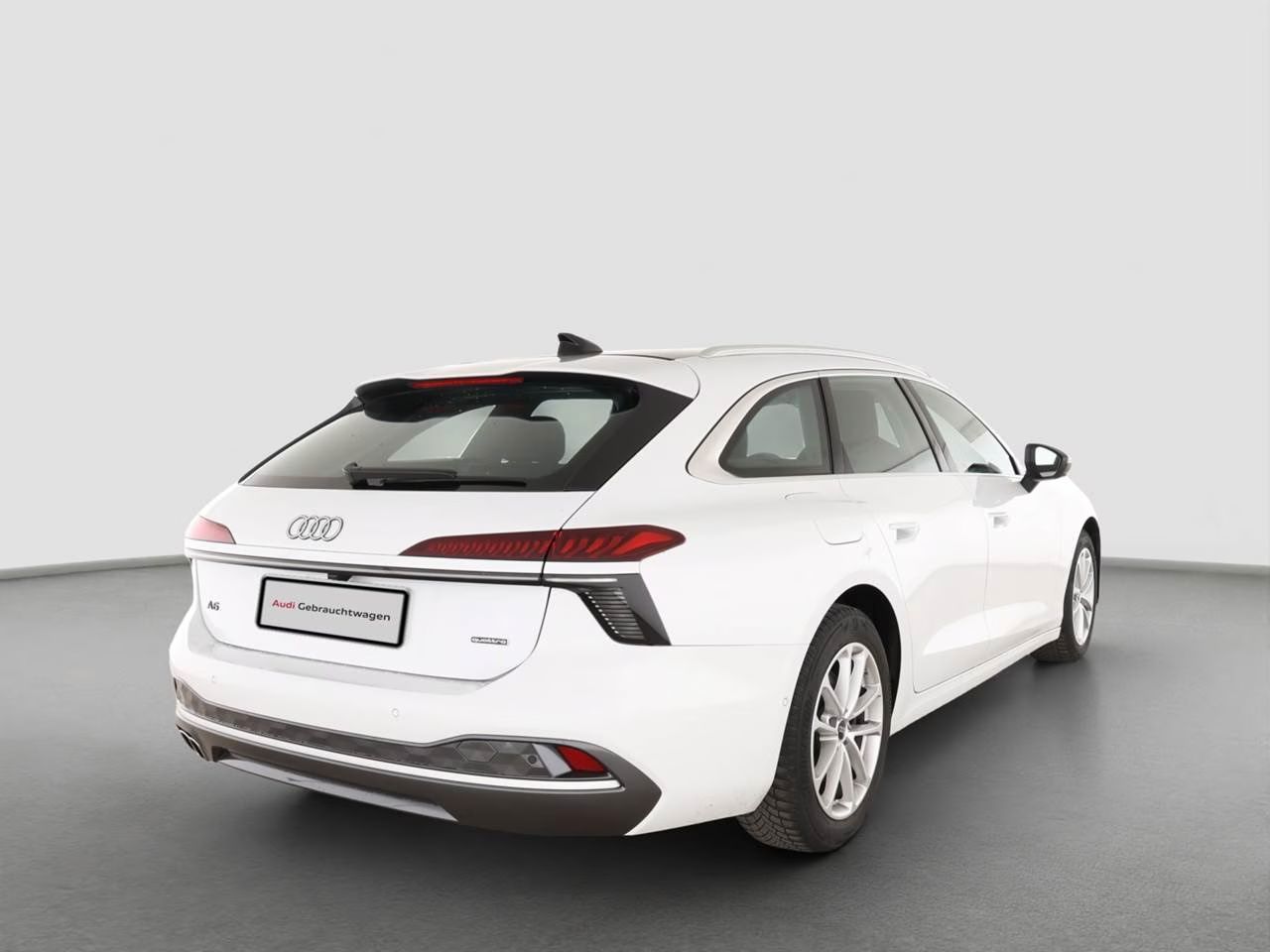 Audi A6 - Bild 3