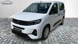 Opel Combo 1,2 Turbo Combi Edition Plus L1H1 digital - Opel Combo aus 2025