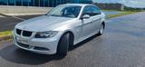 BMW 320 3 Limousine 320d - BMW 320 aus 2005: 320d