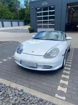 Porsche Boxster 986 - Porsche Boxster in Wiesbaden