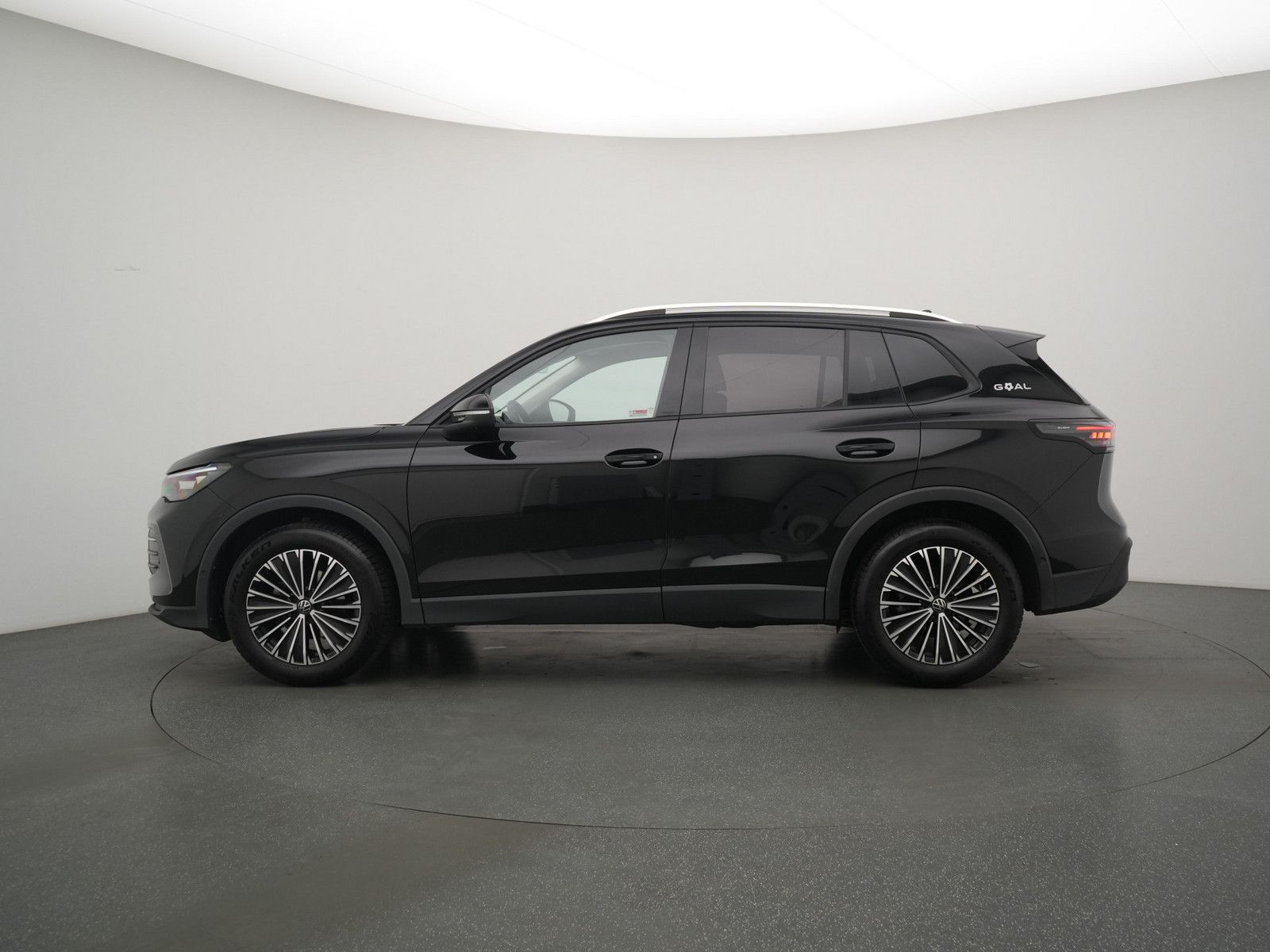 Volkswagen Tiguan - Bild 16