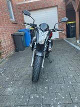 Kawasaki ER 6 N - KAWASAKI ER6N