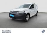 Volkswagen Caddy Maxi Cargo 2.0 TDI Navi SHZ Apple/Android - Volkswagen Caddy Cargo Maxi