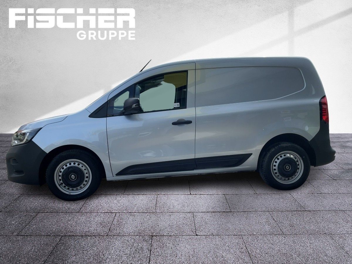 Fahrzeugabbildung Renault Kangoo Rapid E-Tech Start L1 22kW Open Sesame