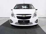 Chevrolet Spark 1.0 LS KLIMA - Chevrolet Spark: 1.0