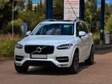 Volvo XC90 T6 AWD Geartronic Momentum !LOW KILOMETERS! - gebrauchte Volvo XC90 aus dem Jahr 2017
