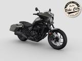 Honda CMX 1100T Rebel  (DCT) | 2025 - HONDA CHOPPER REBEL