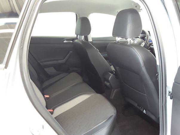Volkswagen Taigo - Bild 9