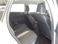 Volkswagen Taigo - Vorschau Bild 9