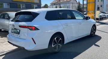Opel Astra L ST 1.2 T Automatik GS Ergositz Winterp.