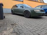 Audi S6 4.2 tiptronic quattro Avant - - gebrauchte Audi S6 aus dem Jahr 2000