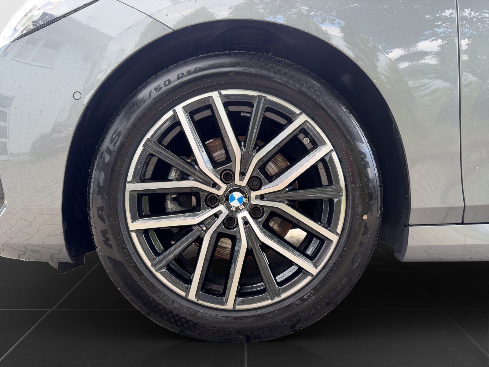 BMW 220 Active Tourer - Bild 9