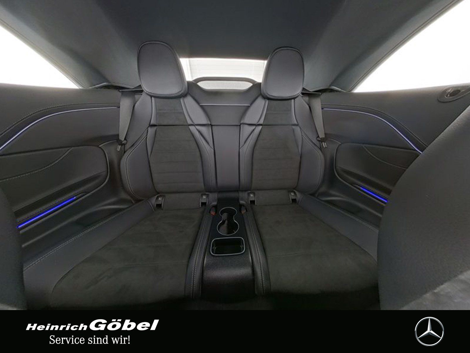 Fahrzeugabbildung Mercedes-Benz CLE 200 AMG+BURMESTER+NIGHTP.+360°+DIGITAL.L+SPI