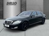 Mercedes-Benz S 500 L LIMOUSINE Keyless Panoramadach Rückfahrk - gebrauchte Mercedes-Benz S 500 aus dem Jahr 2008
