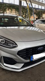 Ford Fiesta ST-Line X Facelift, Automatik,... - Ford Fiesta: Facelift