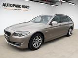 BMW 525d Aut. Touring/AHK/BI-XENON/SHZ/TEMP/NAVI/PDC - BMW 525 in Hannover