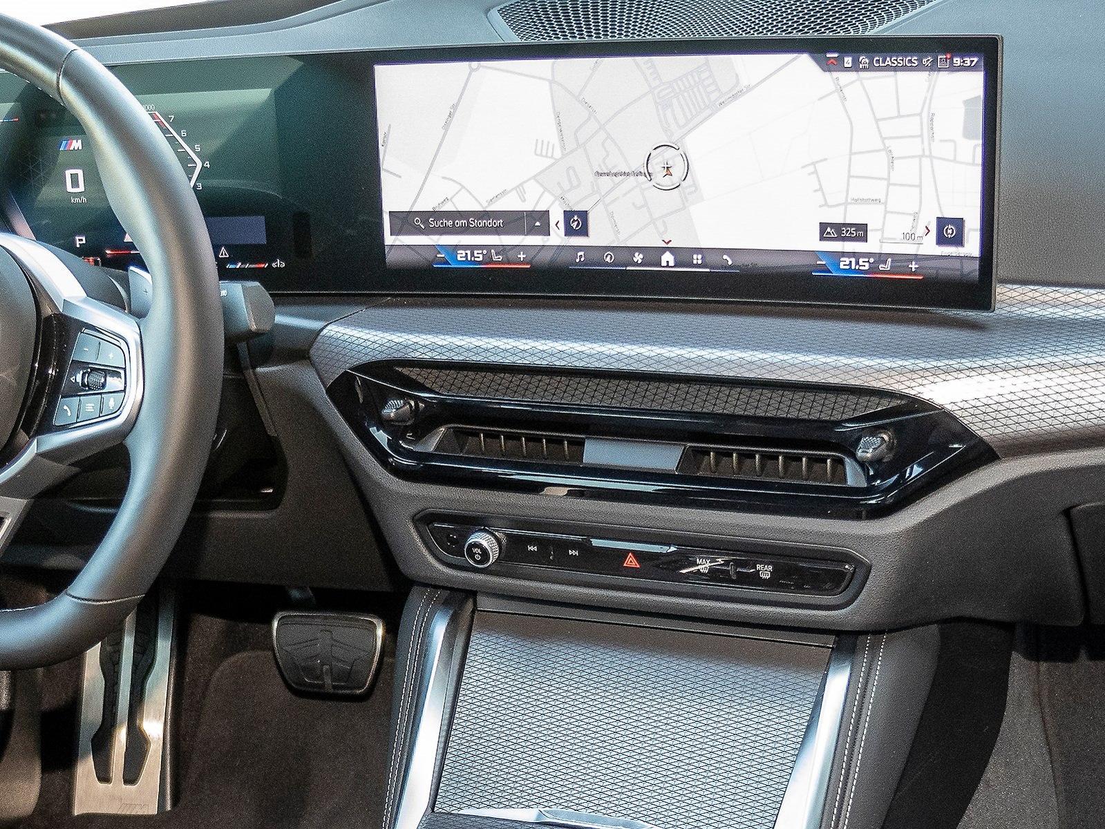 BMW M440i xDrive Gran Coupé UPE87360EUR ACC 360° GSD