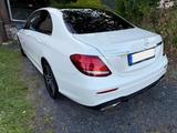 Mercedes-Benz E350e AMG Line | Hybrid | Distronic | LED | Pano - Mercedes-Benz E-Klasse mit Hybrid-Antrieb