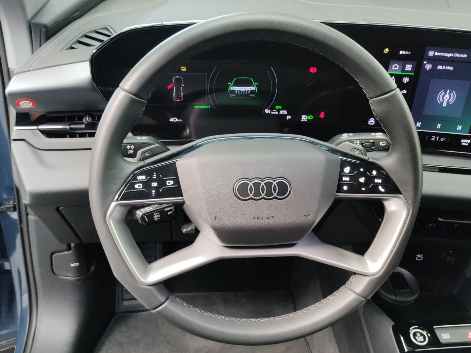 Audi Q6 e-tron - Bild 10