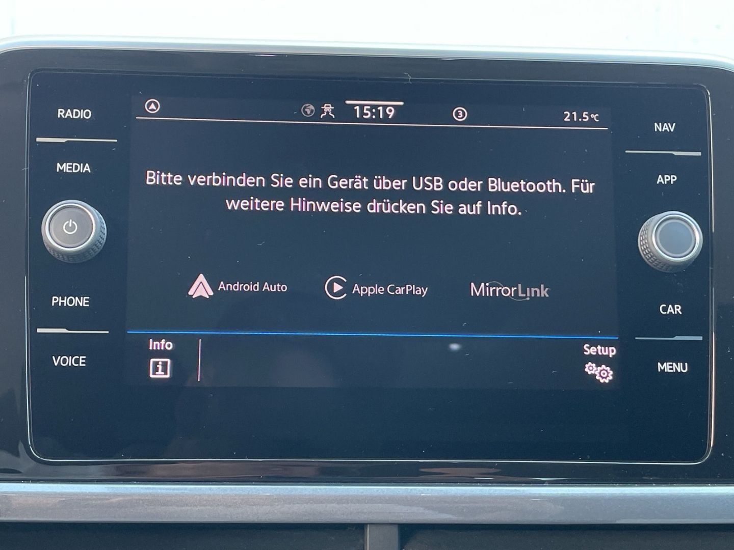 T-Roc 1.5 TSI DSG Style AHK/ACC/App-Con/LED Plus