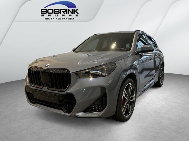 BMW X1 xDrive20d M Sport AHK Pano HK Head-Up LED Nav