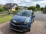 Opel Mokka 1.6 CDTI Edition Automatik Edition - Opel Mokka in Kassel
