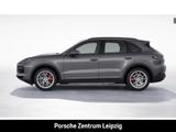 Porsche Cayenne S PDCC Luft 360Grad Matrix Luft Offroad - Porsche Cayenne in Leipzig