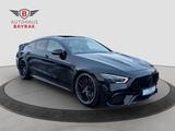 Mercedes-Benz AMG GT 43 Matic+ BURM/LIFT/360°/ACC/SPUR/4xSHZ - Mercedes-Benz GT-Klasse: Limousine