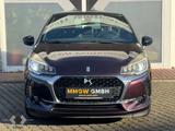 DS Automobiles DS3 DS So Chic LED/SHZ/Notbremsass./Temp/PDC/Spe - DS Automobiles DS3 aus 2017