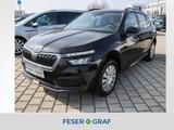 Skoda Kamiq 1.0 TSI Active Klima LED Sitzh. SmartLink