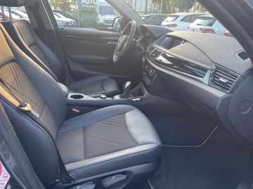 BMW X1 - 7