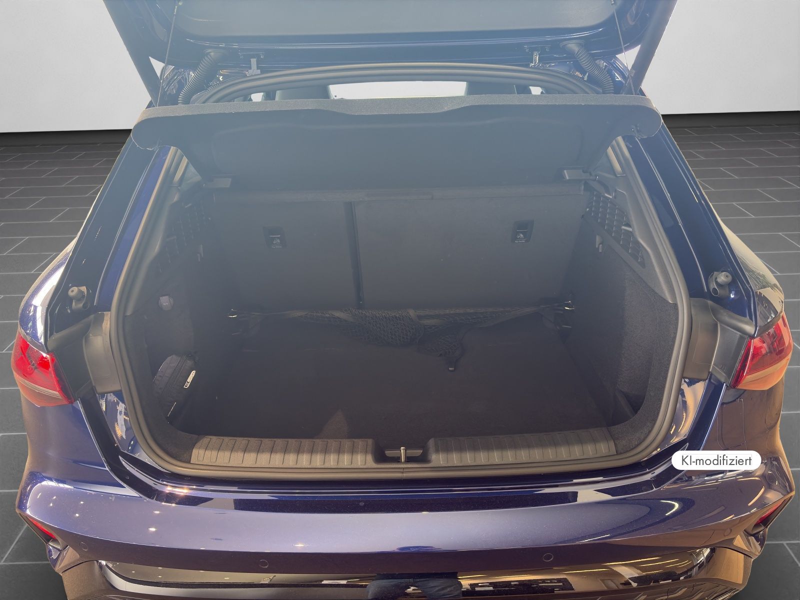 Audi A3 - Bild 17