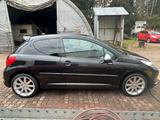 Peugeot 207 RC - Peugeot 207: Rc