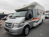 Eura Mobil Ford Transit - Kassel