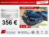 Audi Q5 35TDI 356,-ohne Anzahlung Navi Kamera - gebrauchte Audi Q5 aus dem Jahr 2021