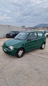 Fiat Seicento 1.1i cat SX SERVOSTERZO VETRI ELET - gebrauchte Fiat Seicento aus dem Jahr 2002