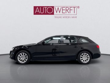 Audi A4 - 3