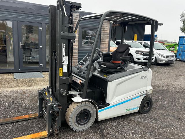 Otros Uni Carriers MX25l - 2.5 T