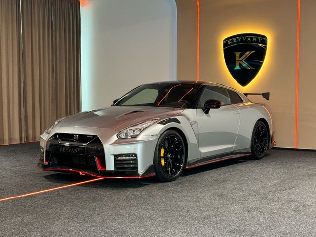 Nissan GT-R NISMO SPECIAL EDITION/CARBON/KERAMIK/RECARO
