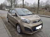 Kia Picanto 1.0 FIFA World Cup Edit. wenig KM + TÜV  - Kia Picanto: Cup