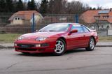 Nissan 300 ZX twin turbo 2+2 Targa - H-Zulassung - Nissan 300 ZX: mit Klimaanlage