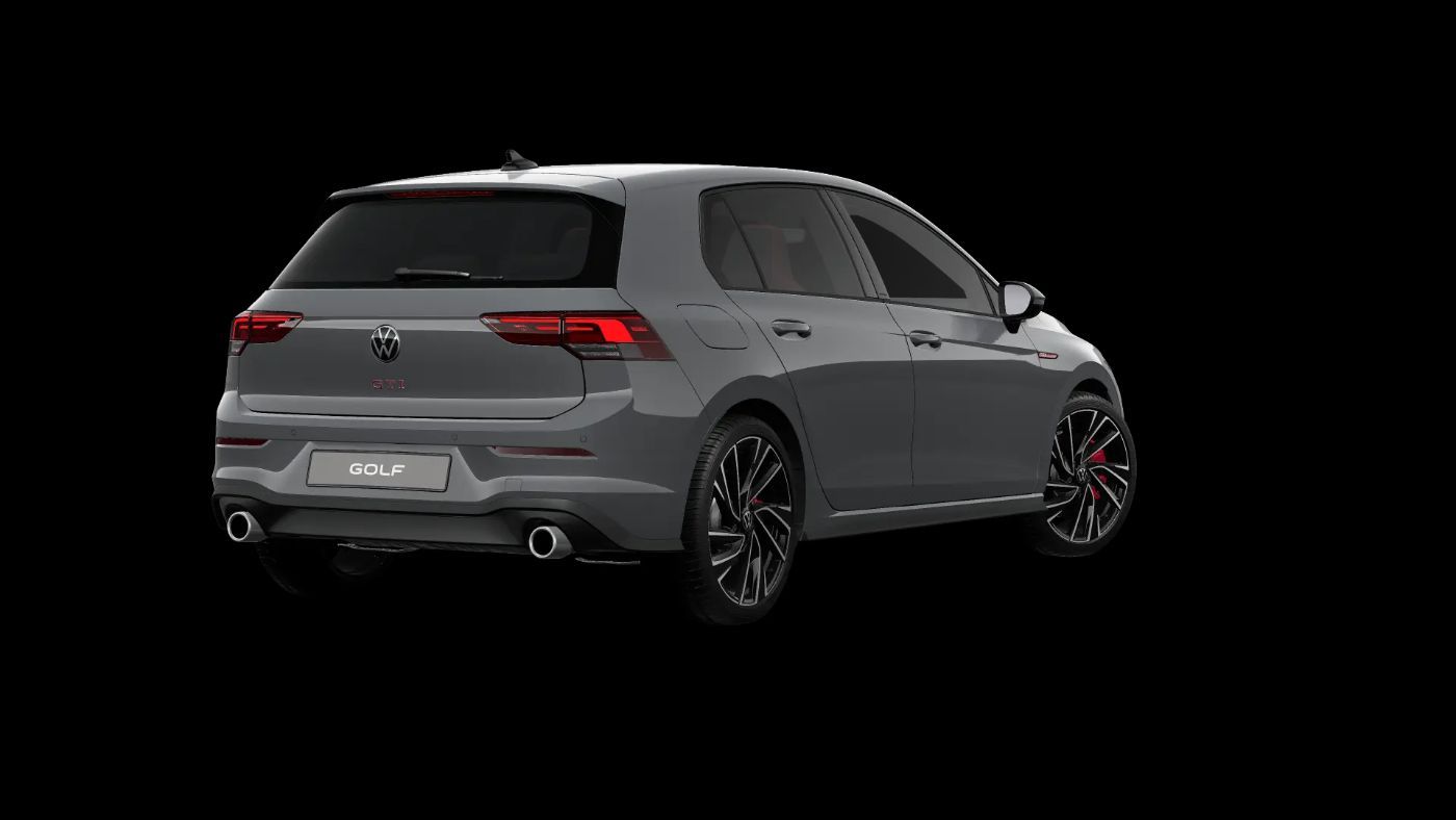 Volkswagen Golf - Bild 6