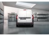 Mercedes-Benz Citan 112 CDI Mixto Lang KaWa RüKam+MBUX+AHK - Mercedes-Benz Citan: Mixto