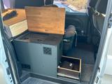 Mercedes-Benz Mercedes Vito 116 CDI Camper  Wohnmobilzulassung - Mercedes-Benz Vito