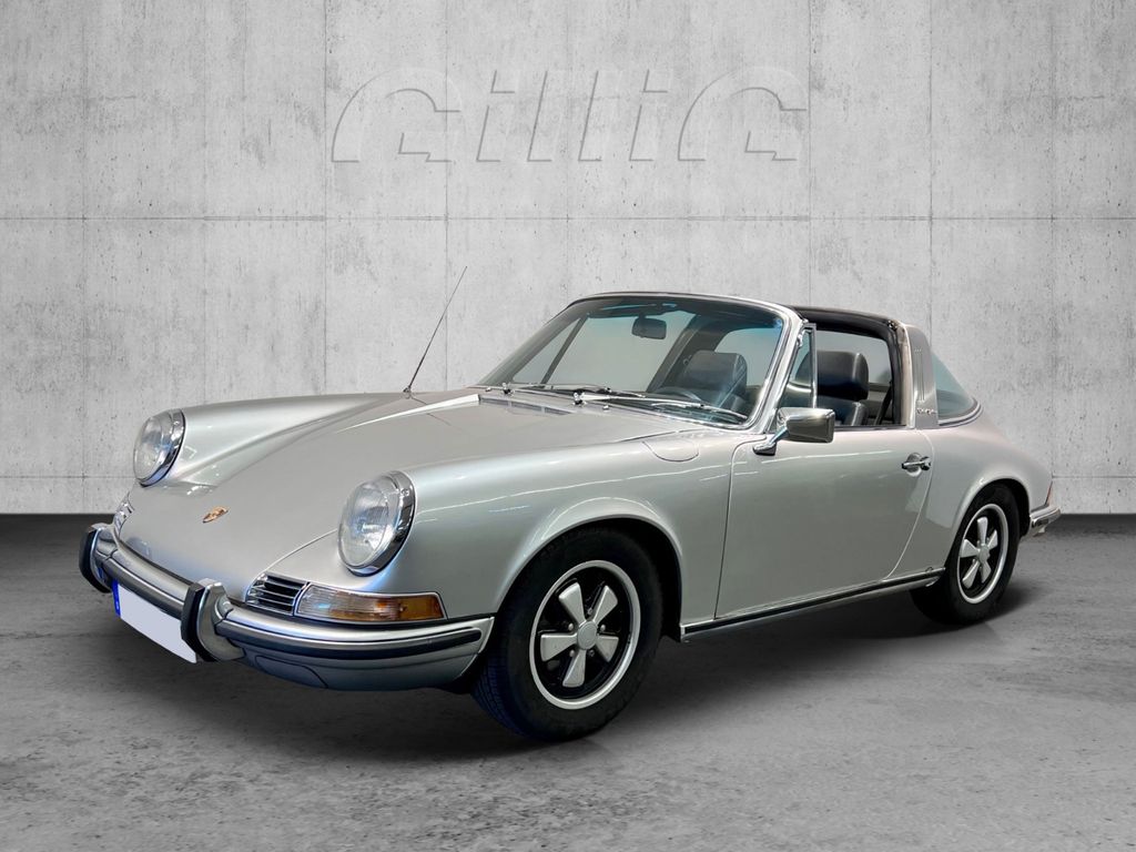 Porsche 911 Urmodell