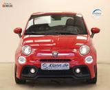 Abarth 595 1.4 T-Jet 165PS Automatik Carplay Beats  - Abarth 595 aus 2022